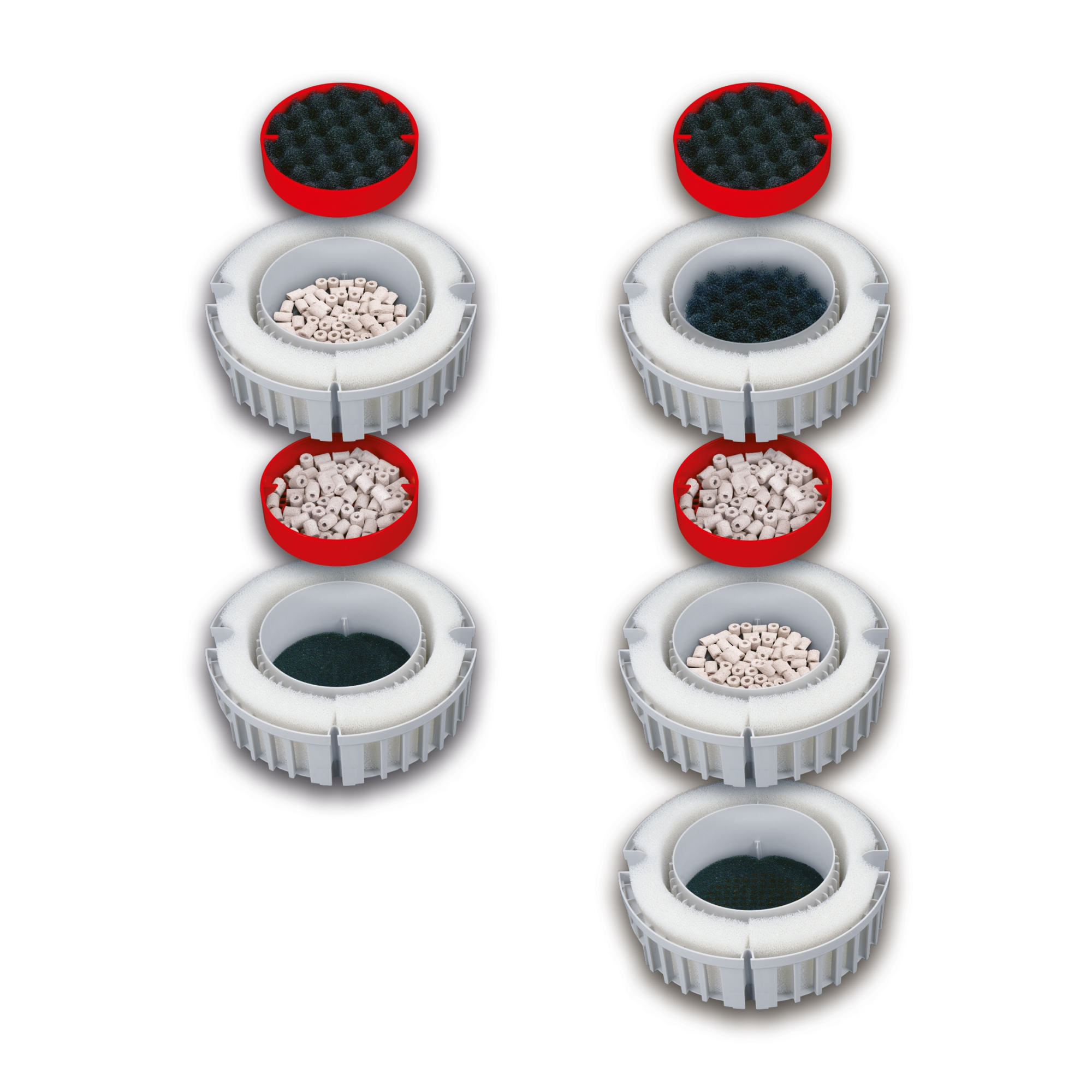 Fluval FX4 High Performance Canister Filter