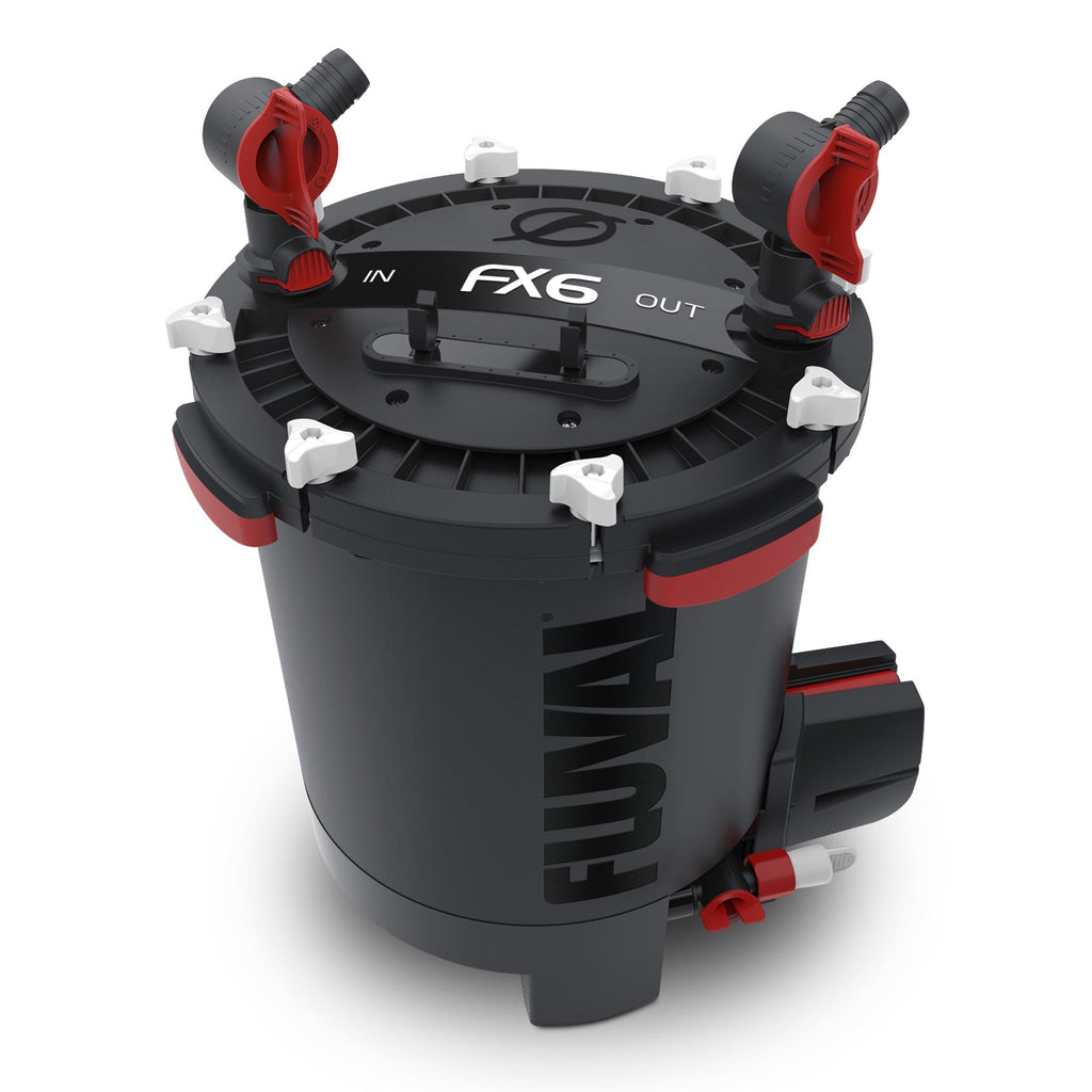Fluval FX6 High Performance Canister Filter