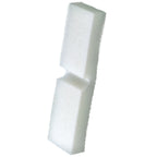Fluval FX4/FX5/FX6 Filter Series Foam Pads 3/pk