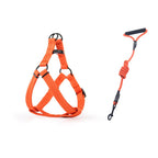 Helepet Round Dog Leash Harness