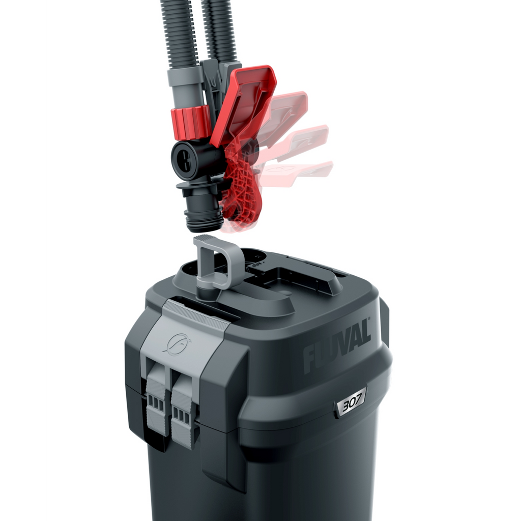 Fluval 307 Canister Filter