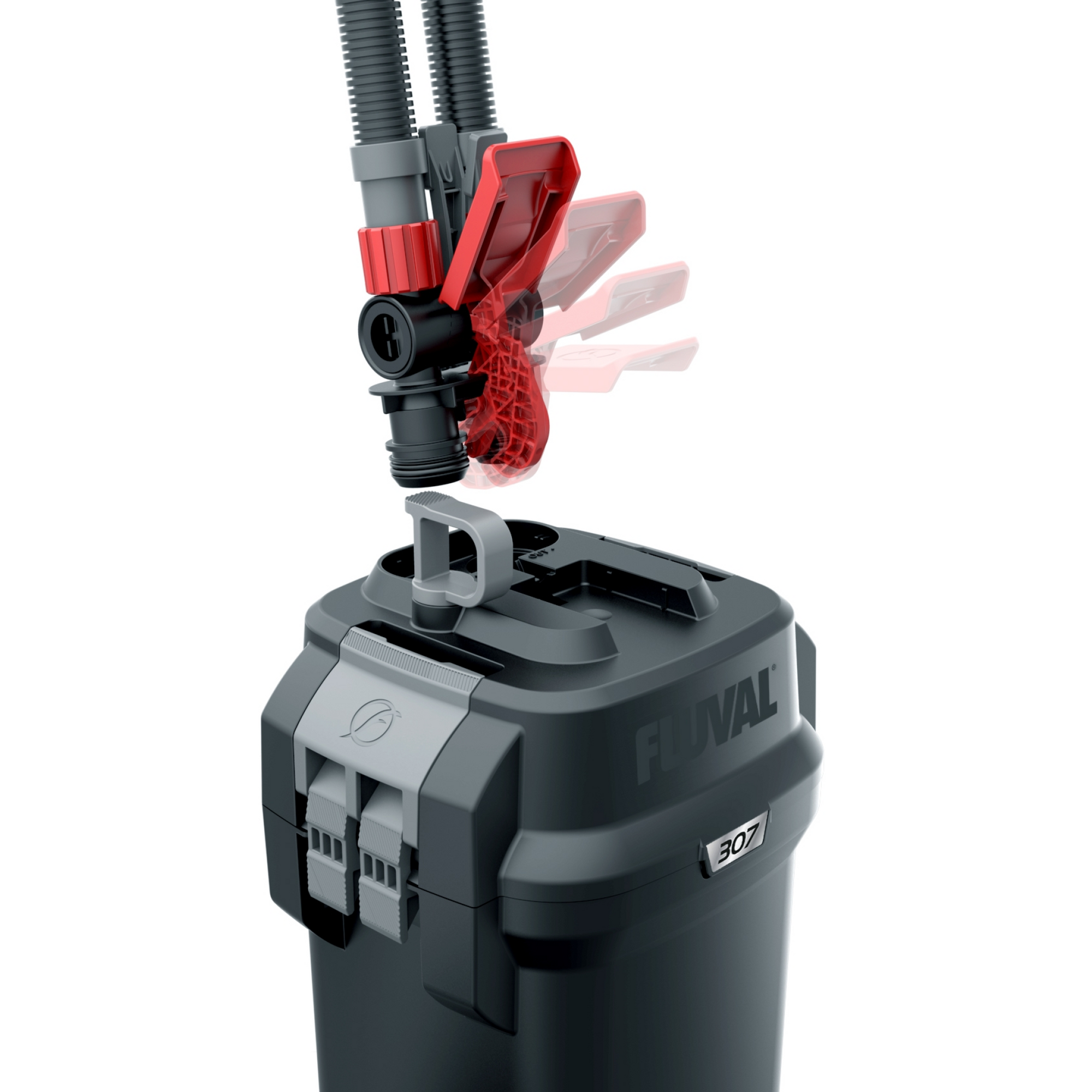 Fluval 307 Canister Filter