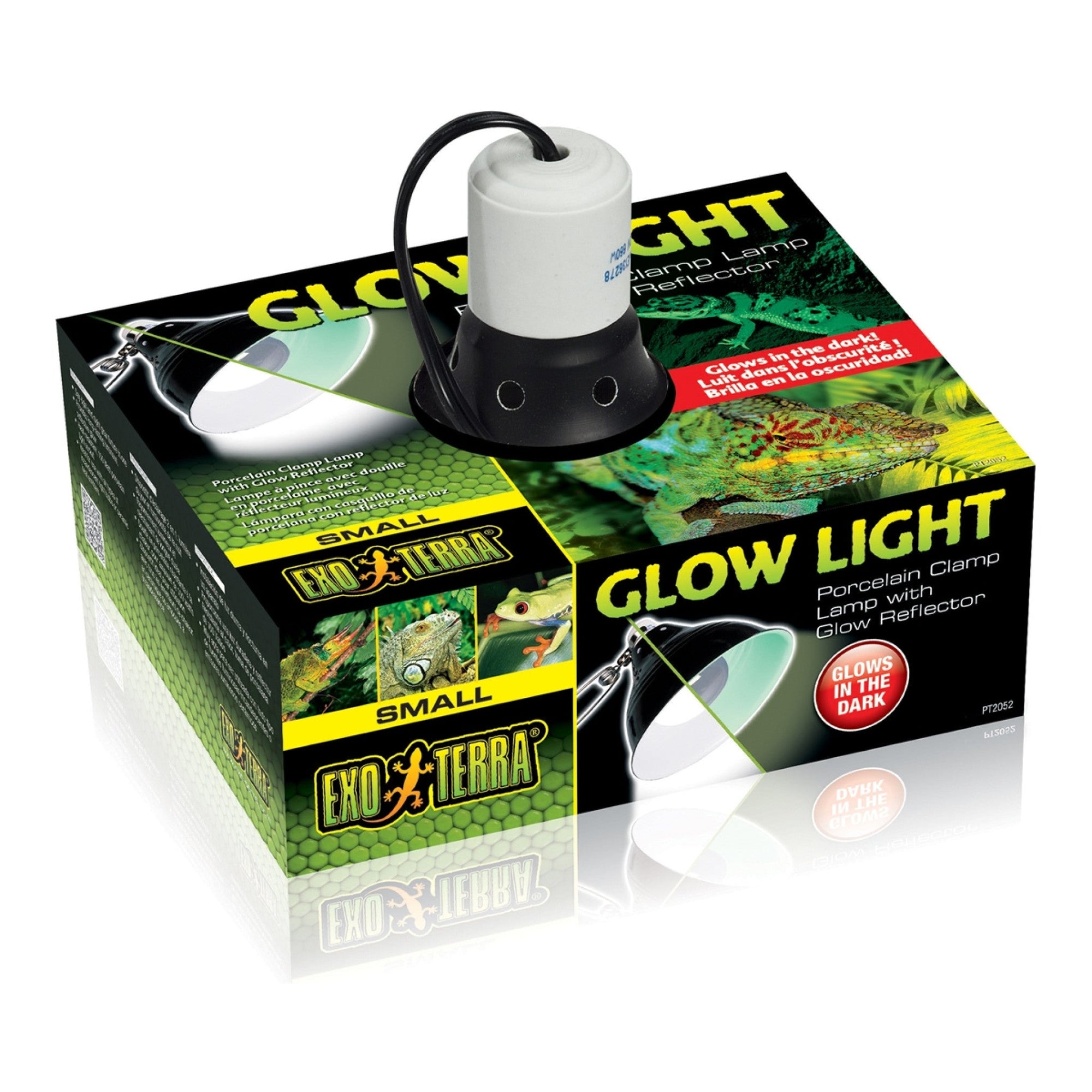 Exo Terra Glow Light