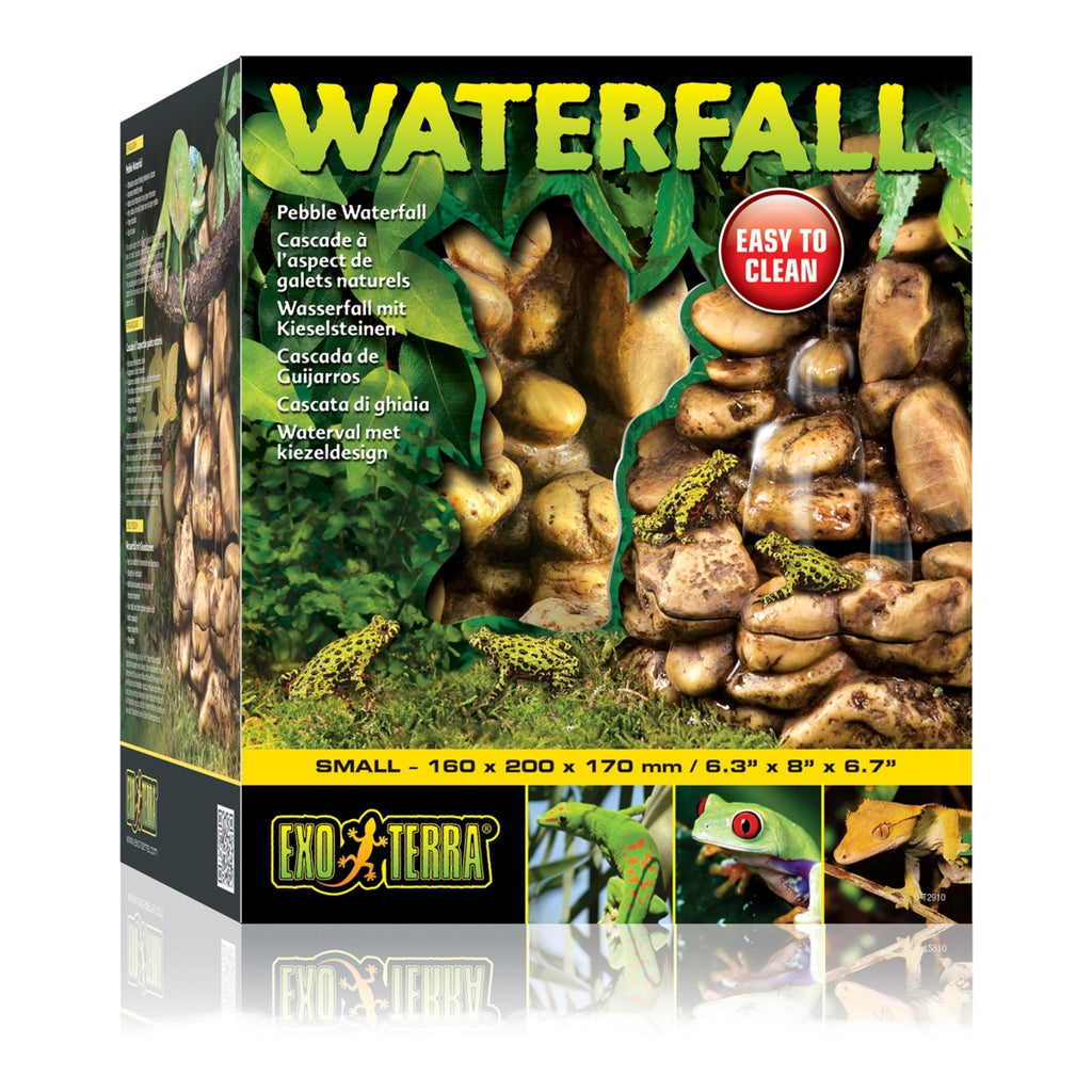 Exo Terra Pebble Waterfalls