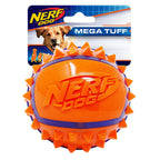 Two Tone Tpr Spike Ball