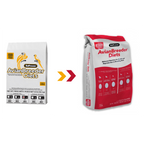 AvianBreeder FruitBlend Diet, Cockatiels 40 lbs (18.14 kg)