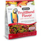 FruitBlend Flavor Large Parrot Food 2 lbs (0.91 kg)