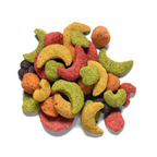 FruitBlend Flavor Large Parrot Food 2 lbs (0.91 kg)