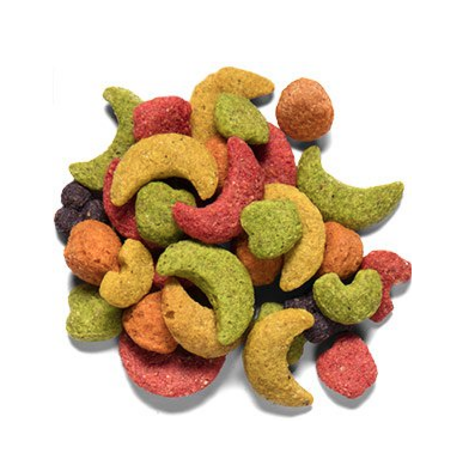 FruitBlend Flavor Large Parrot Food 3.5 lbs (1.59 kg)