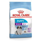 Size Health Nutrition Giant Puppy 15 kg