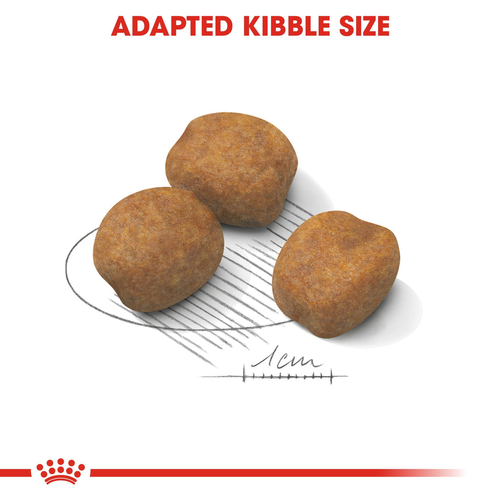 Size Health Nutrition Giant Puppy 15 kg