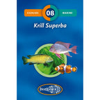 3F Frozen Krill Superba fishfood 95 g