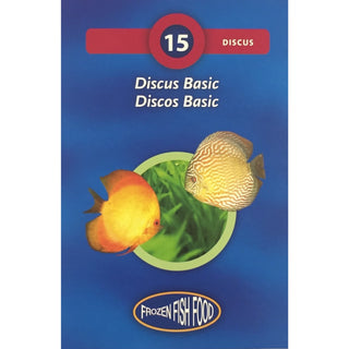 3F Frozen Discus Mix 95 g