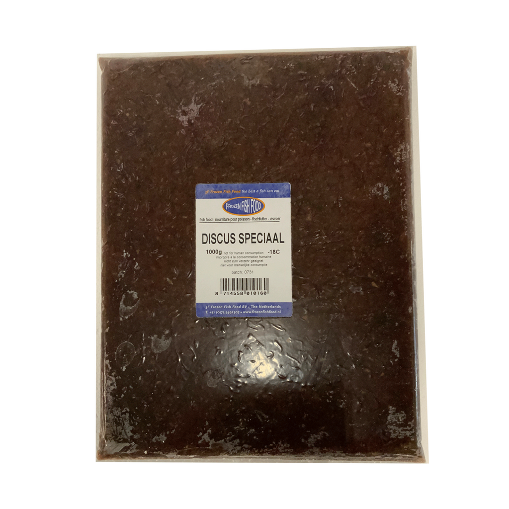 3F Discus Special 1 kg