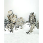 Scenery Aquarium Rock Medium, 18-23 cm / box