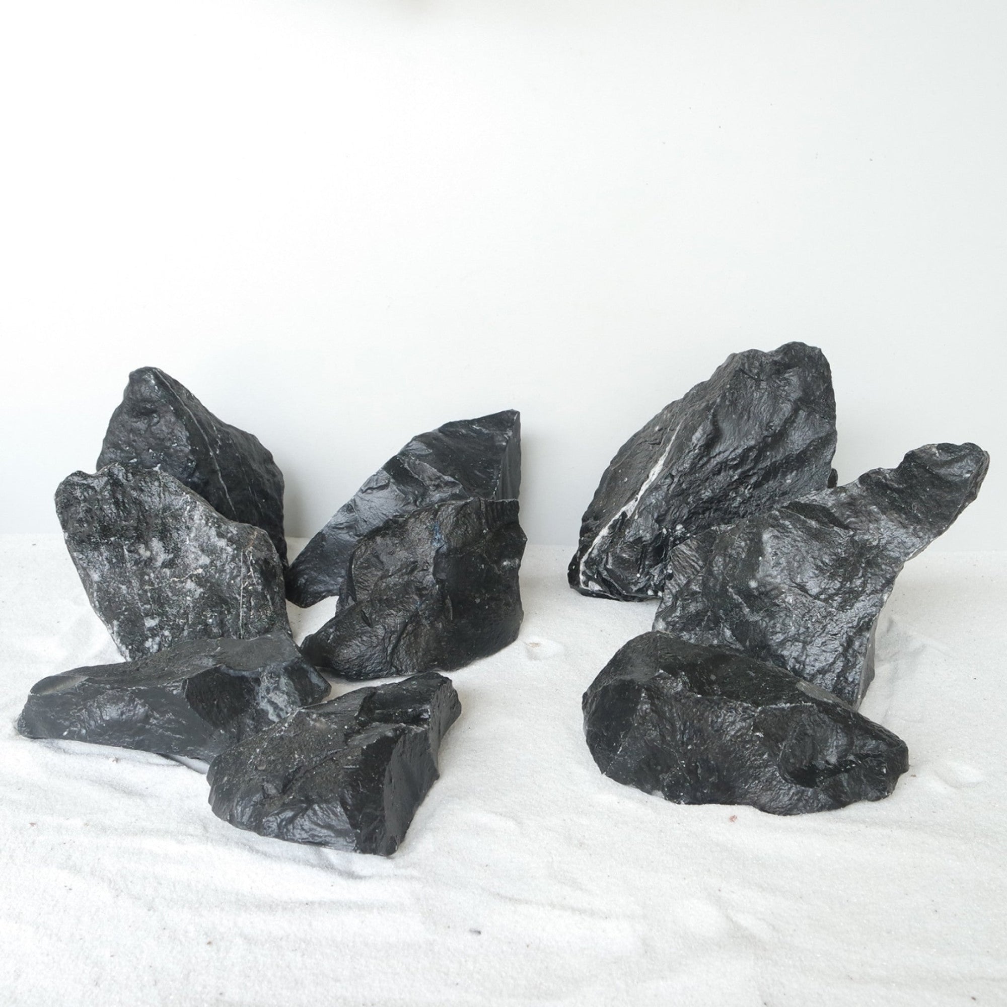 Wave-in Rock Small, 12-18 cm / box