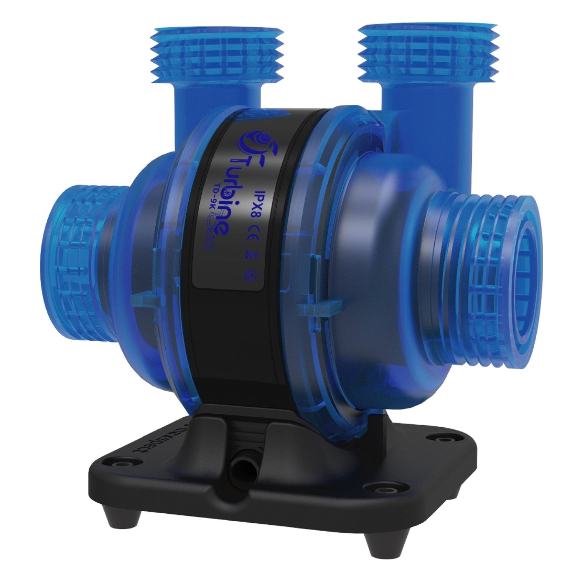 Maxspect Turbine Duo TD12K