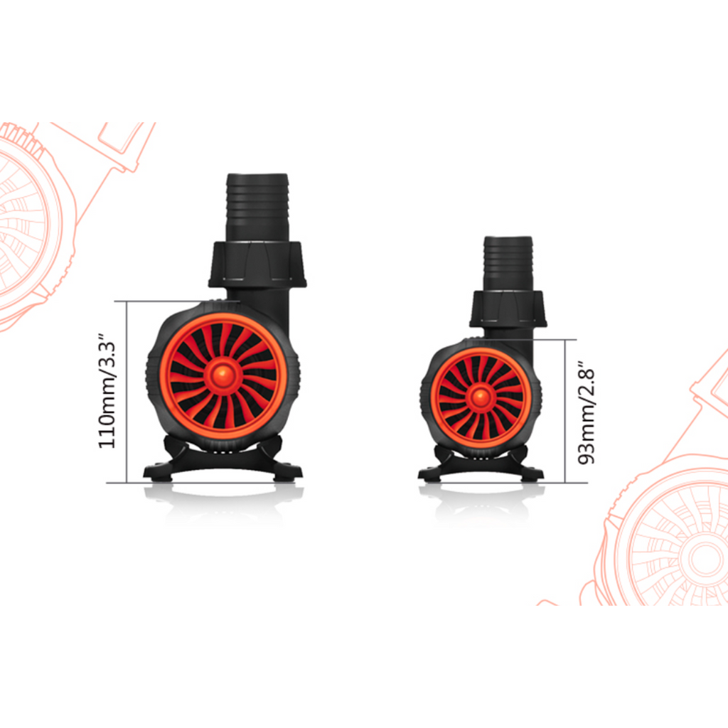 Maxspect DC Pump MJ-DC6K