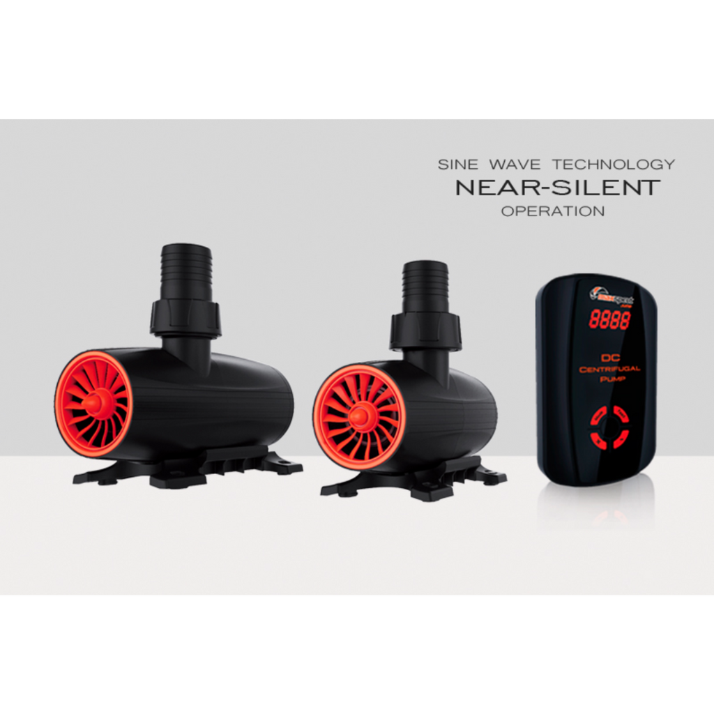 Maxspect DC Pump MJ-DC8K