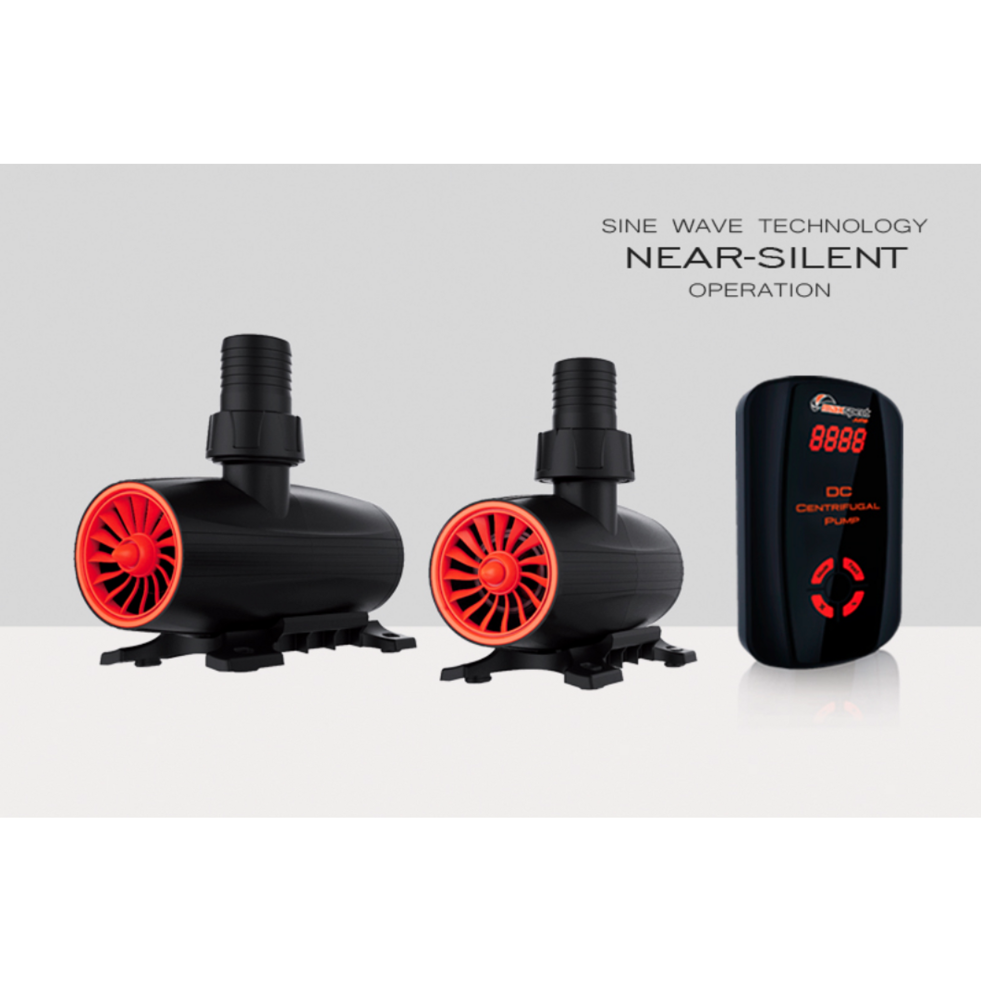 Maxspect DC Pump MJ-DC8K