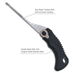 Maxspect PCT-CH Coral Handsaw