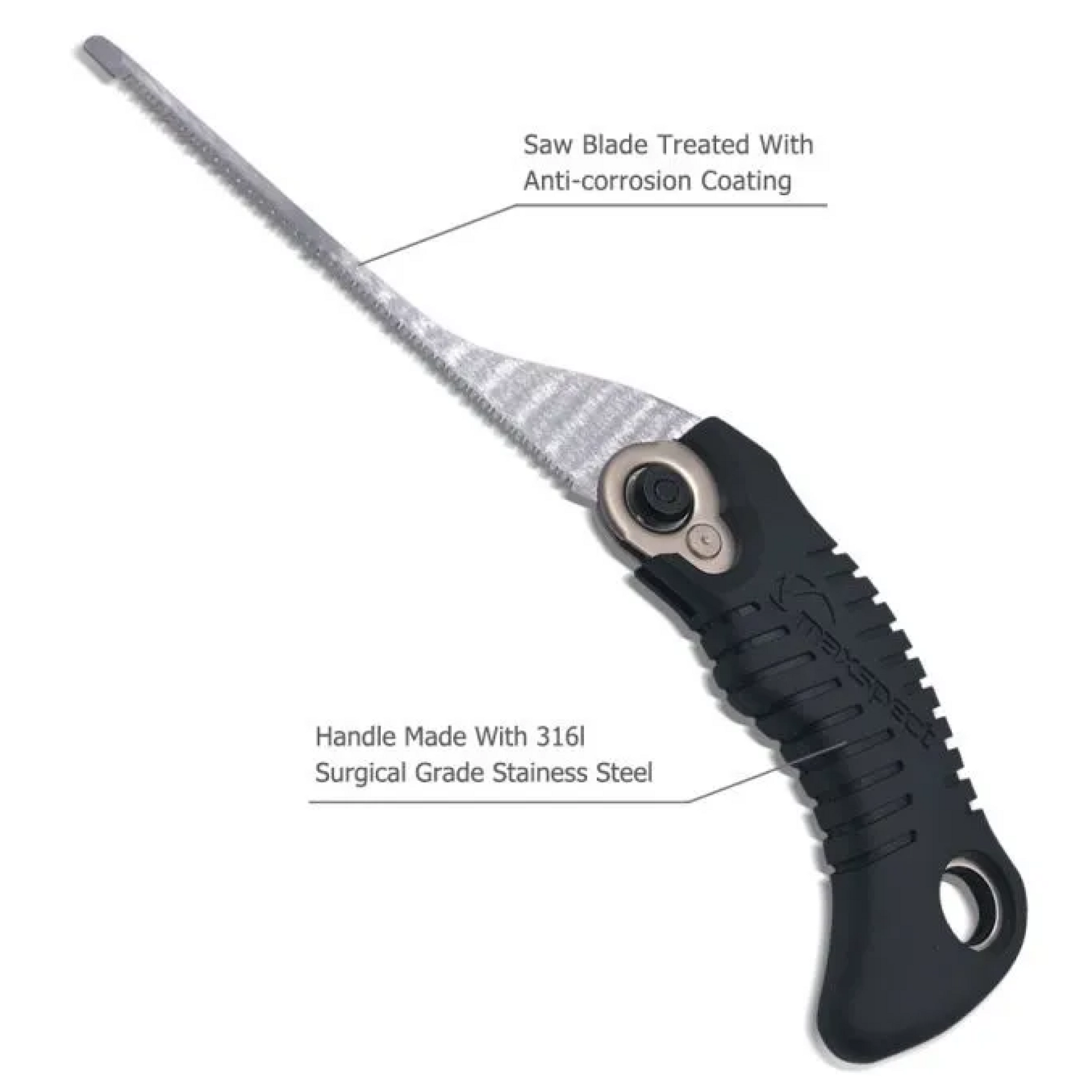 Maxspect PCT-CH Coral Handsaw