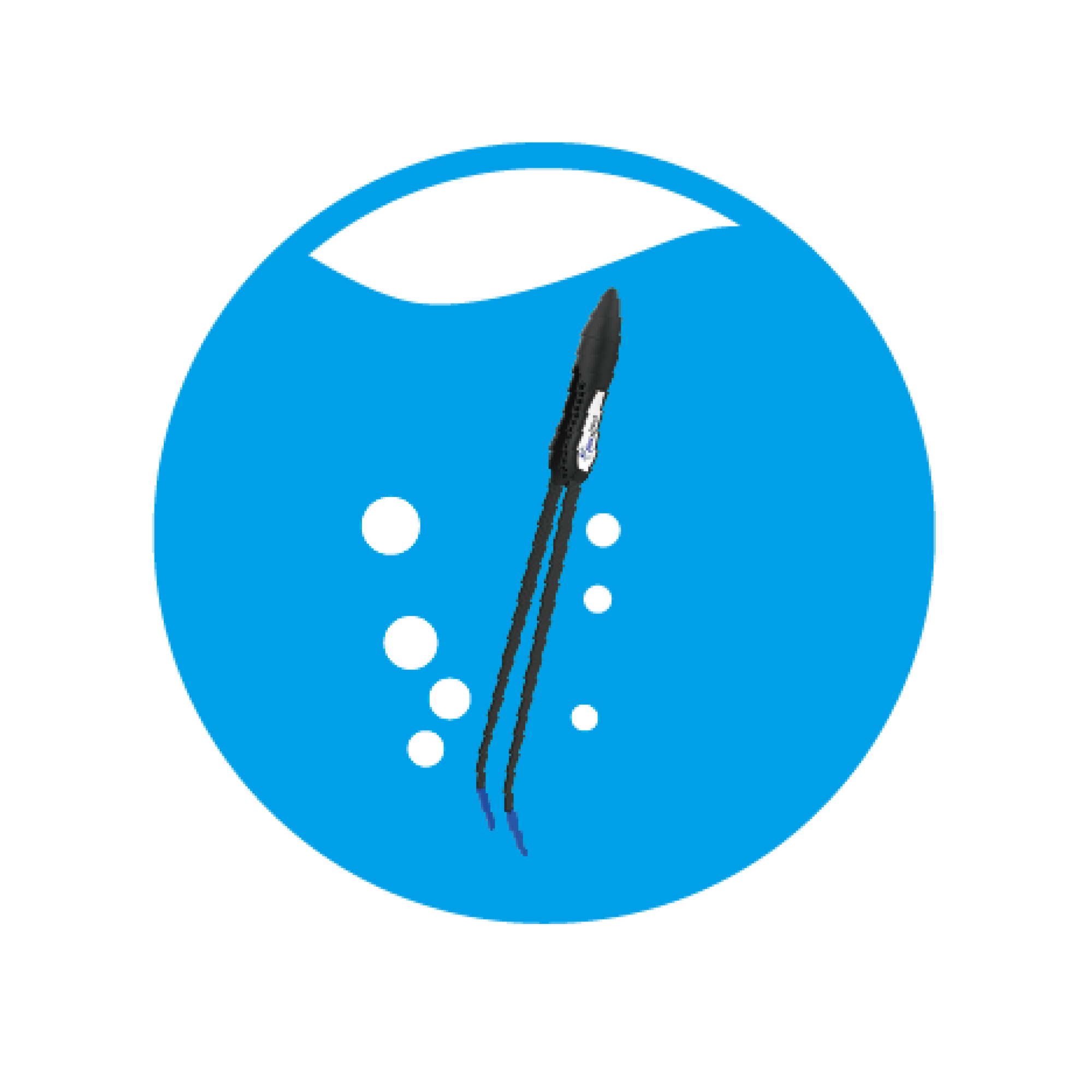 Maxspect PCT-TZ Coral Tweezers
