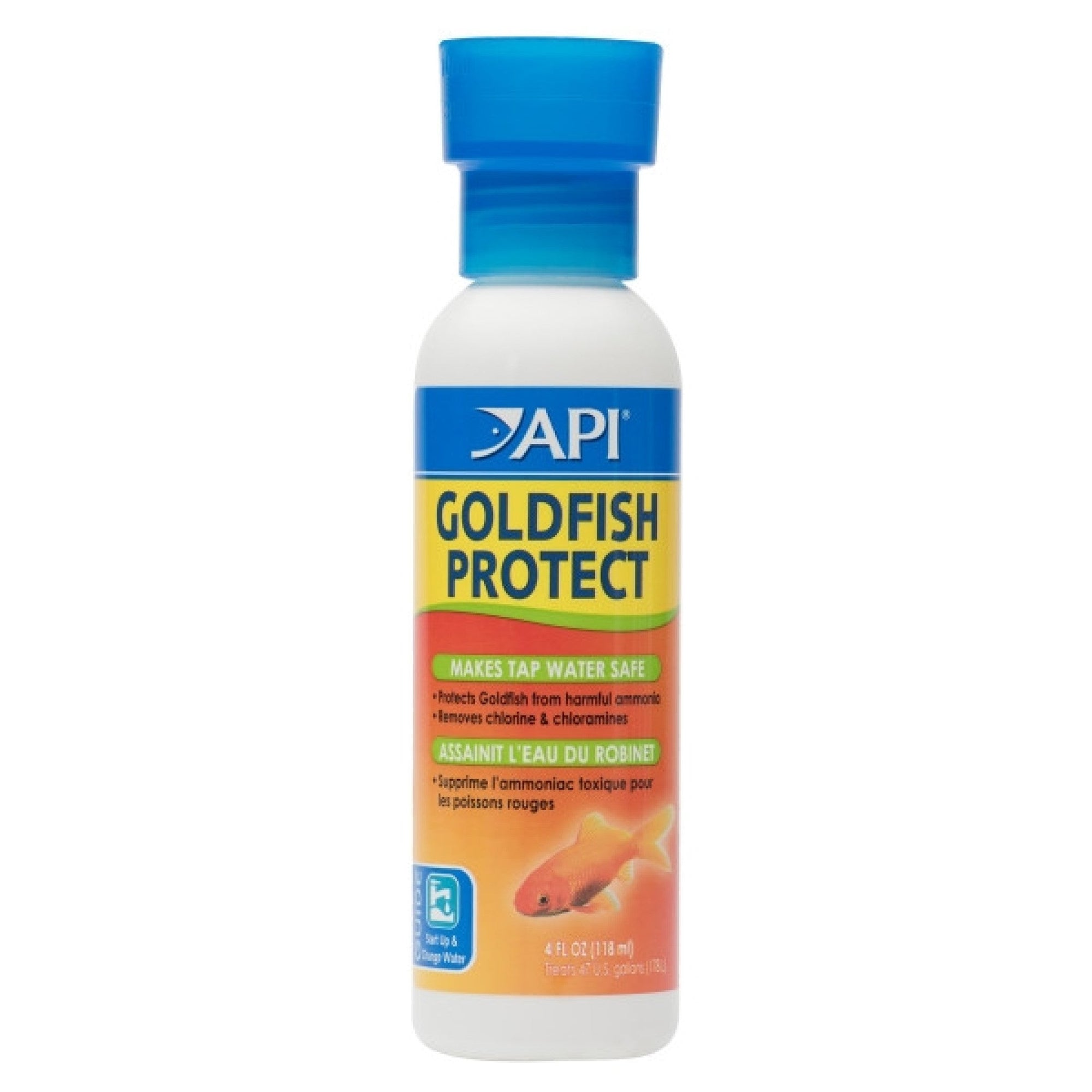 API Goldfish Protect 4 oz