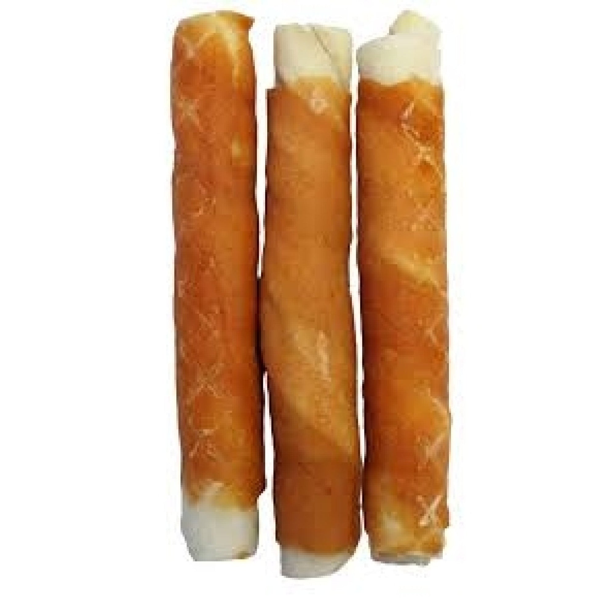 Goodboy Jumbo Chicken Chewy Twists 100 g