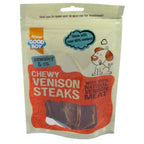 Goodboy Chewy Venison Steaks 80 g