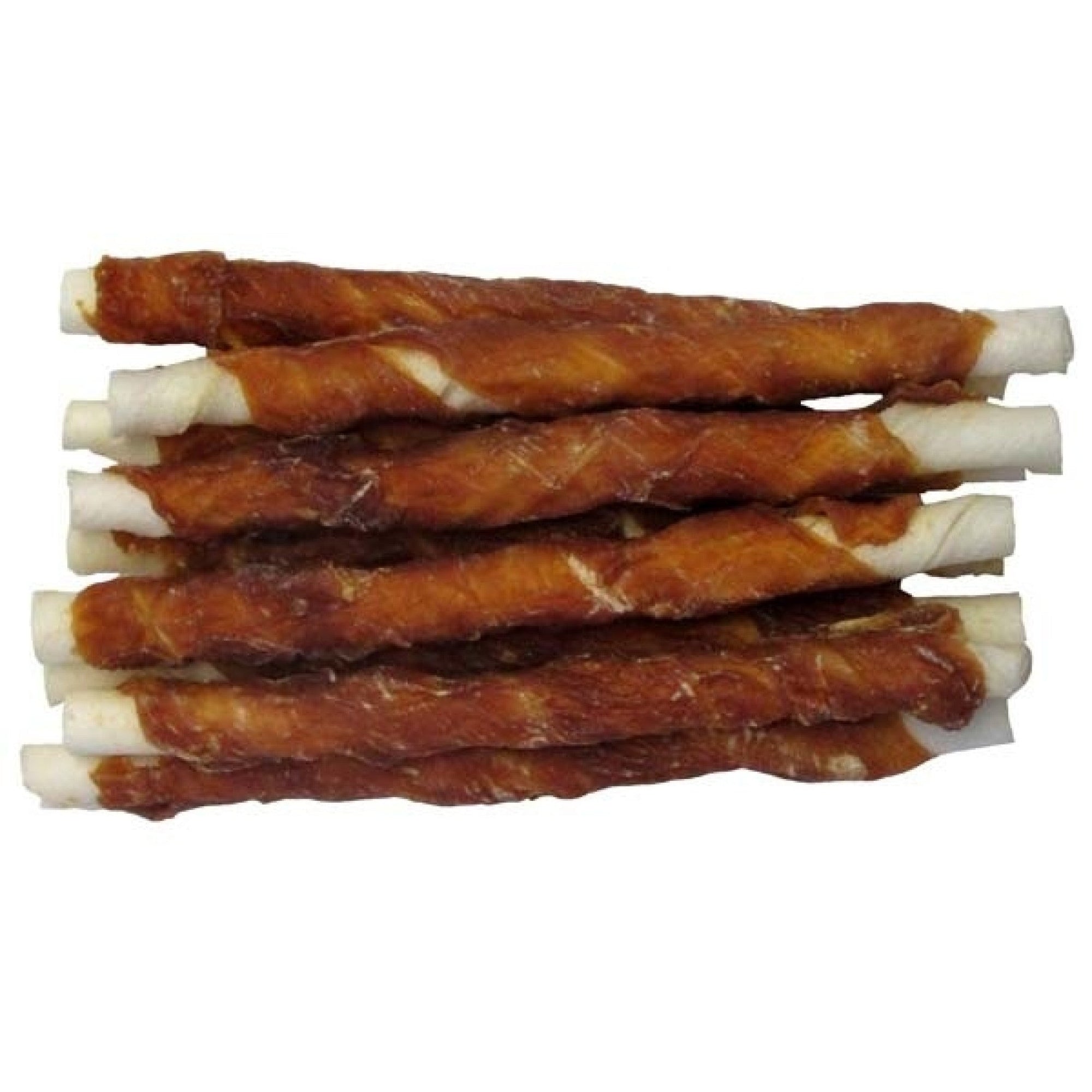 Goodboy Chewy Duck Twists 90 g