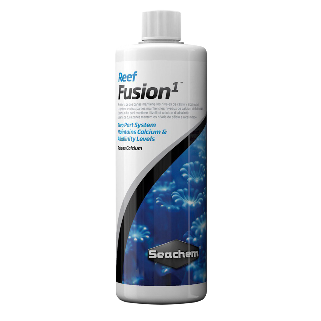 Reef Fusion