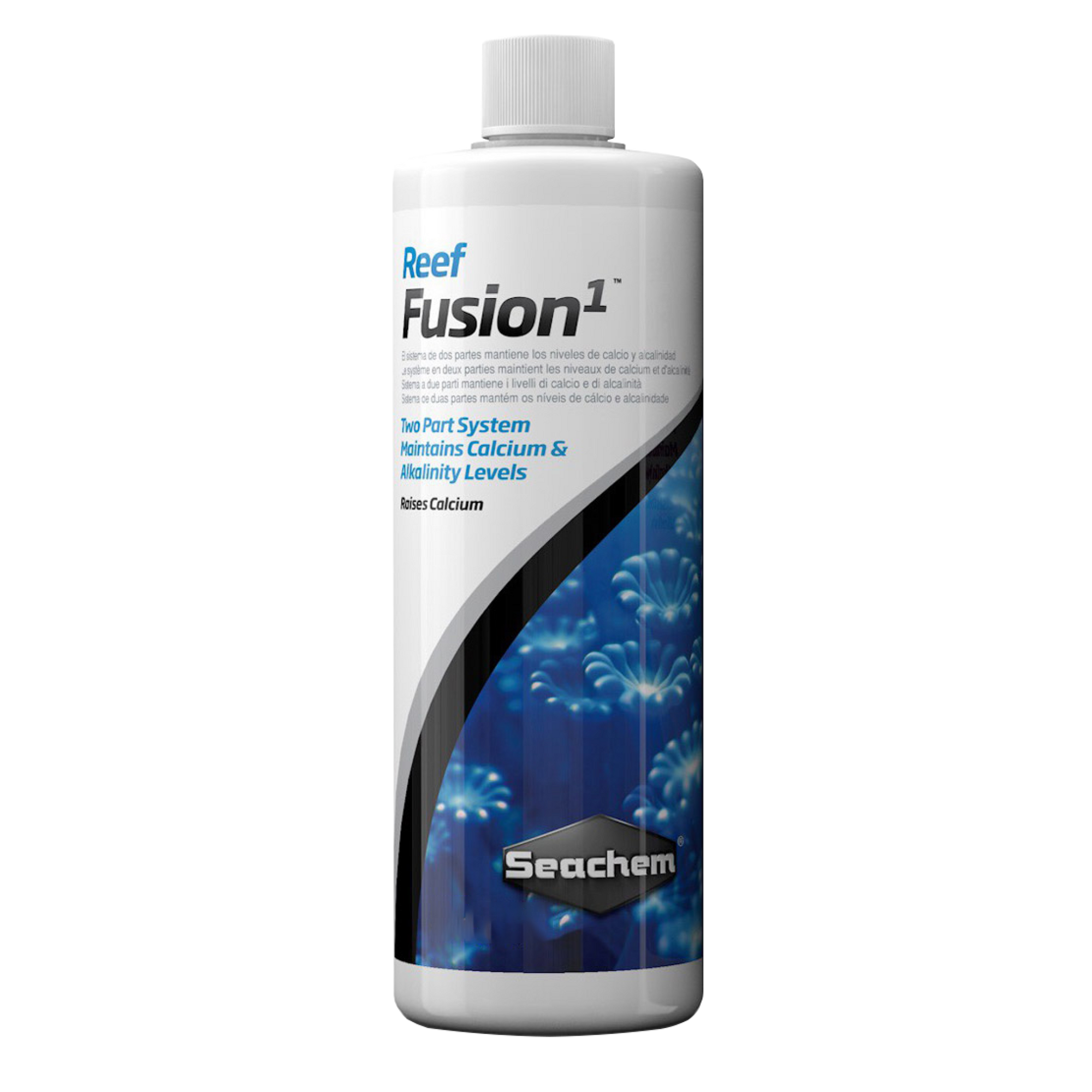 Reef Fusion