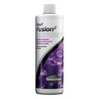 Reef Fusion