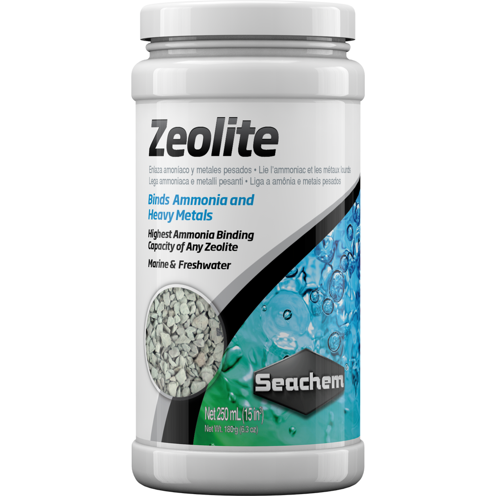 Zeolite