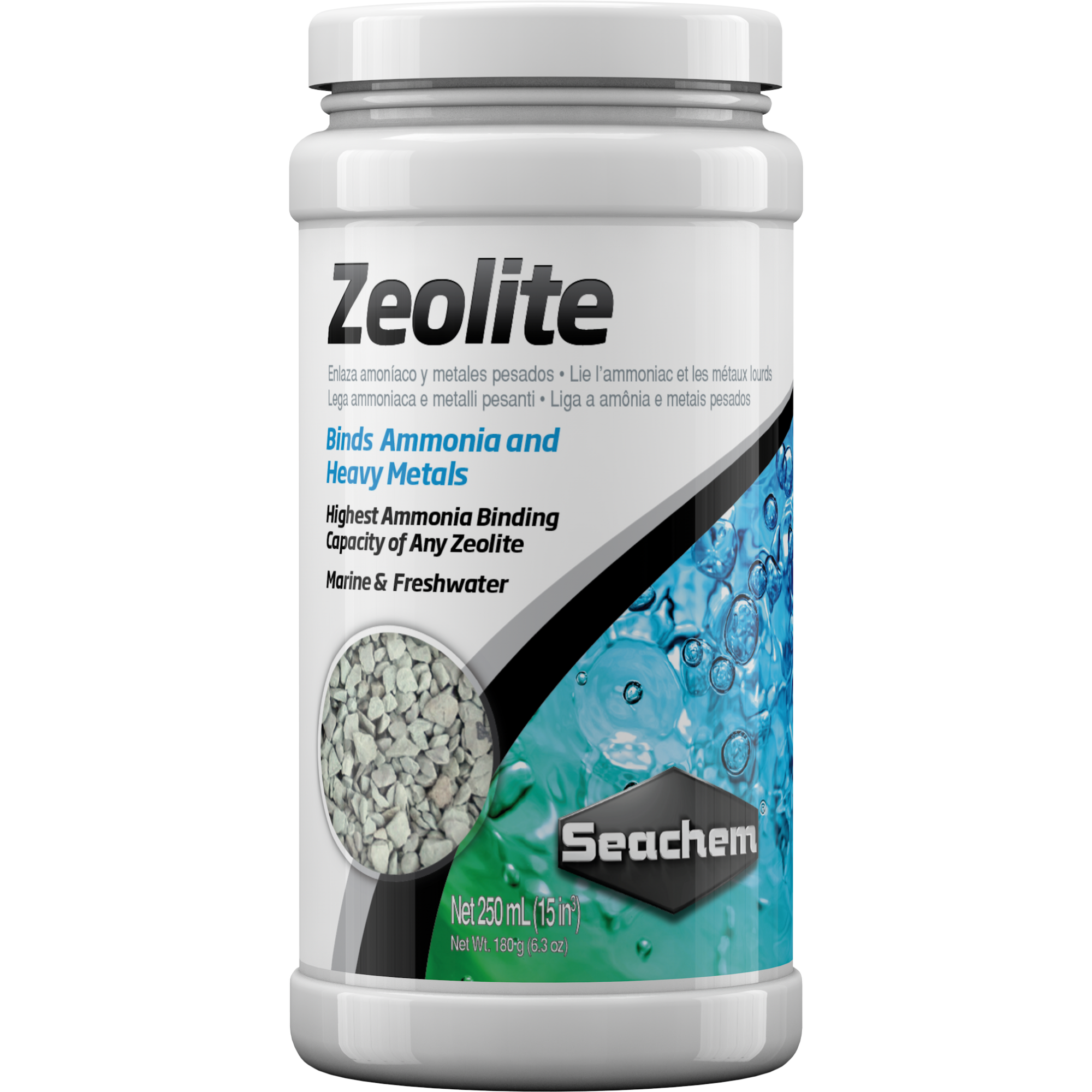 Zeolite