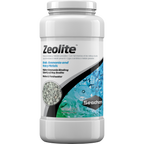 Zeolite