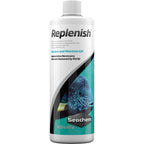 Replenish