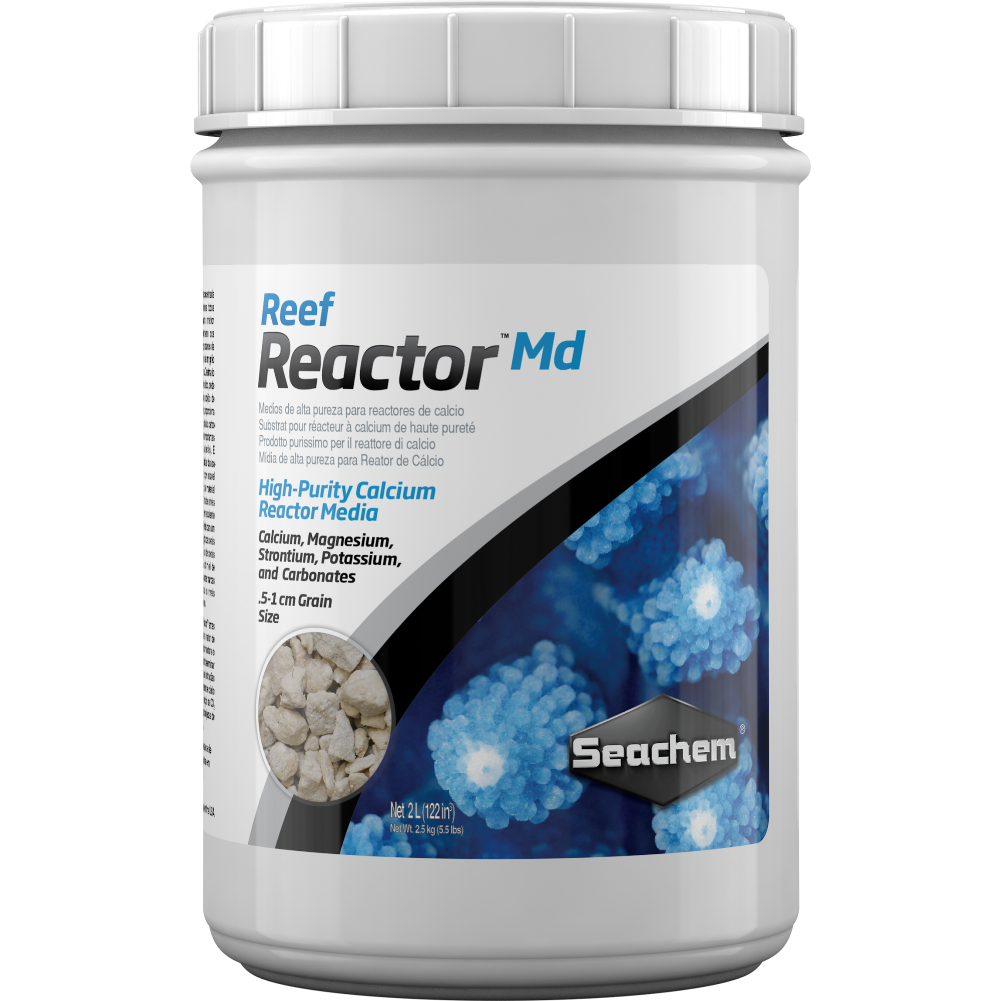 Reef Reactor Md, 2 L