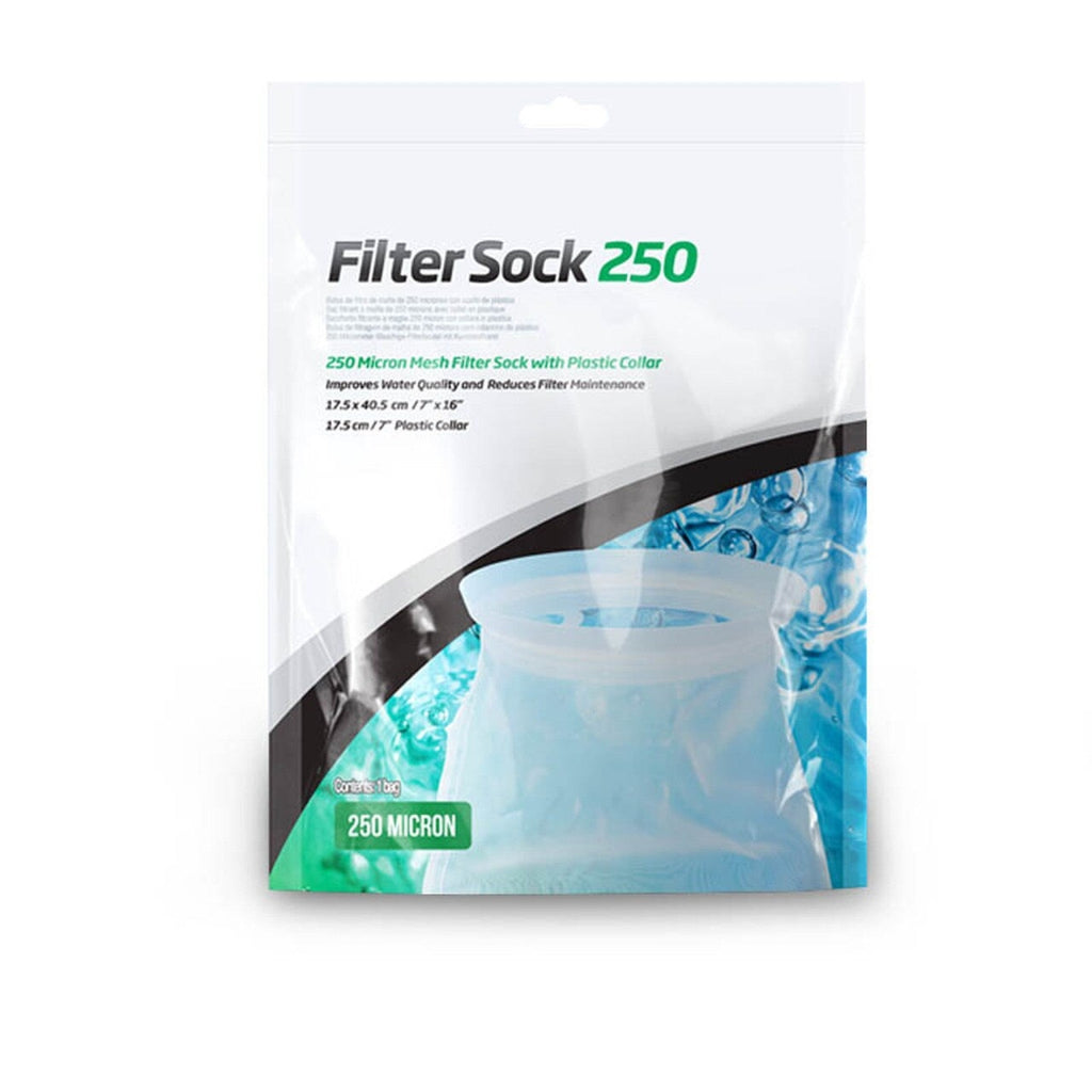 Filter Sock 250 Micron Mesh