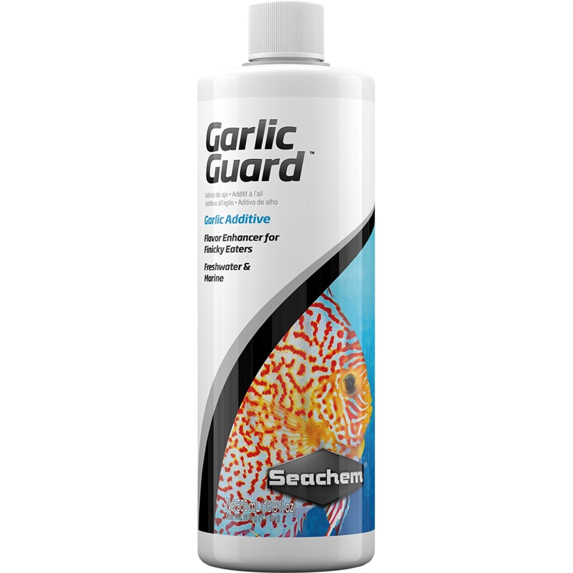 Garlicguard