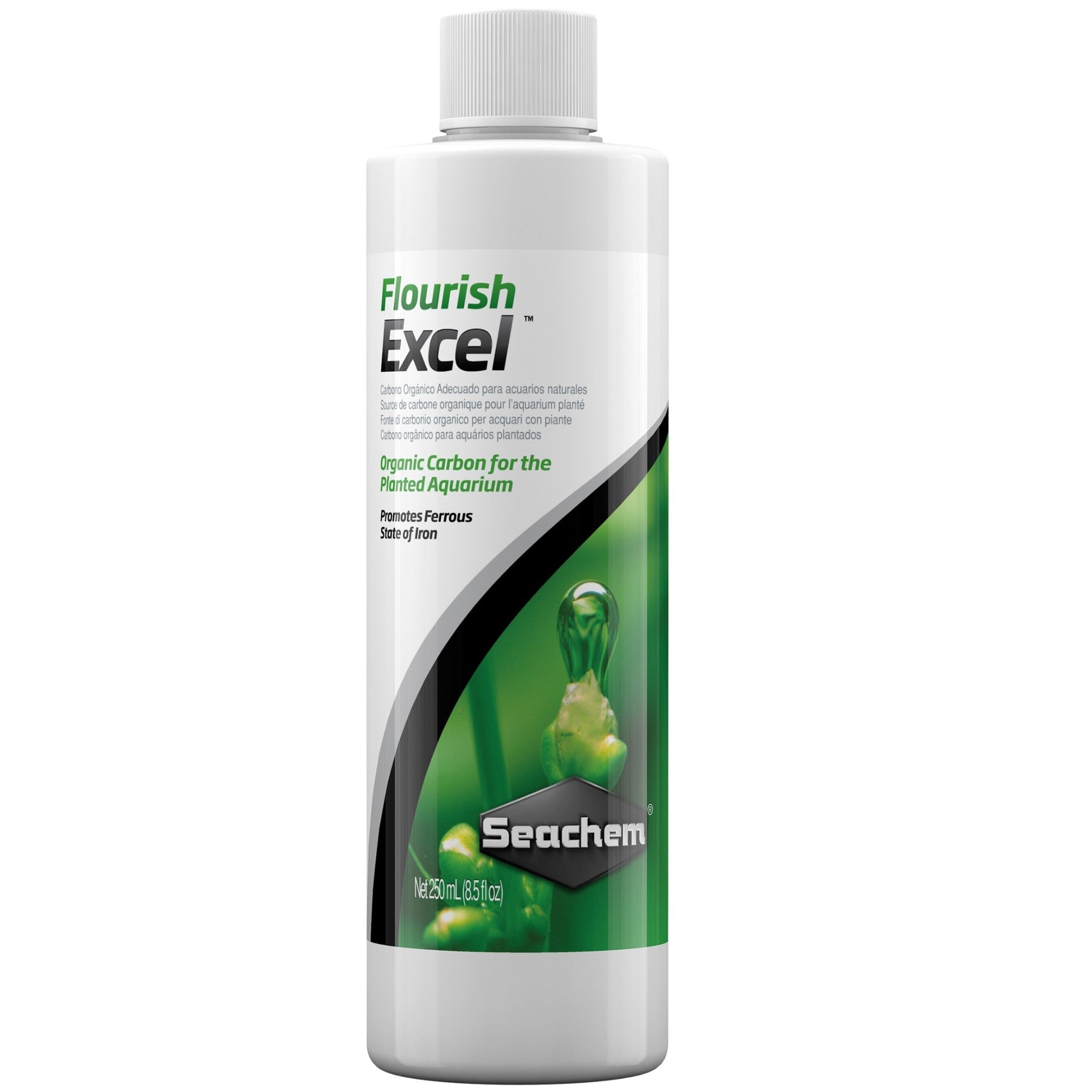 Flourish Excel