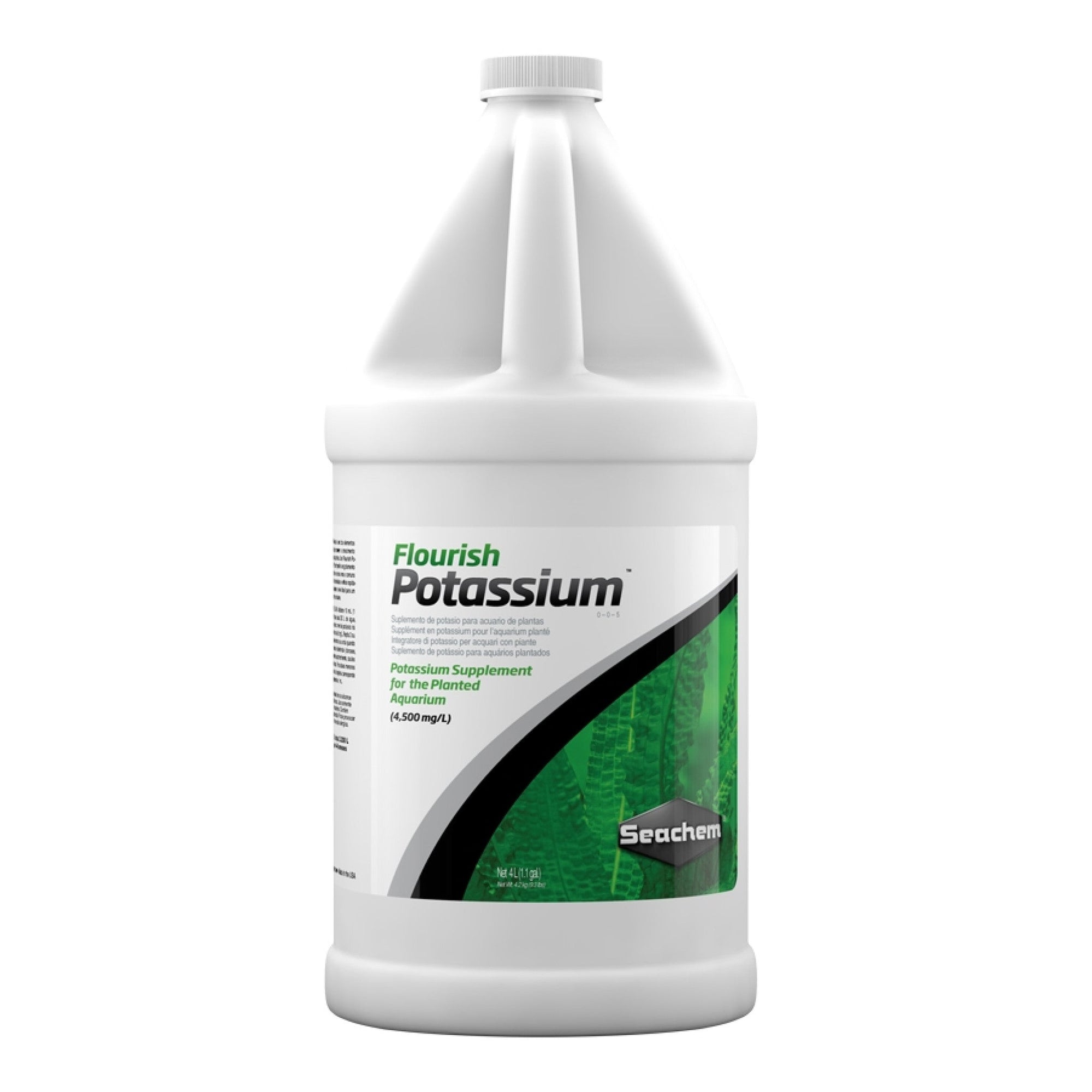 Flourish Potassium