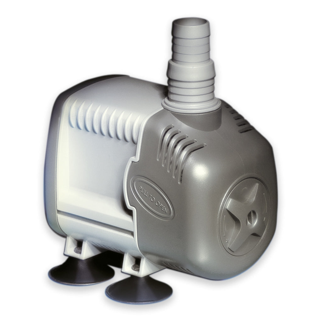 Syncra Pump 2.5, 2400l/h