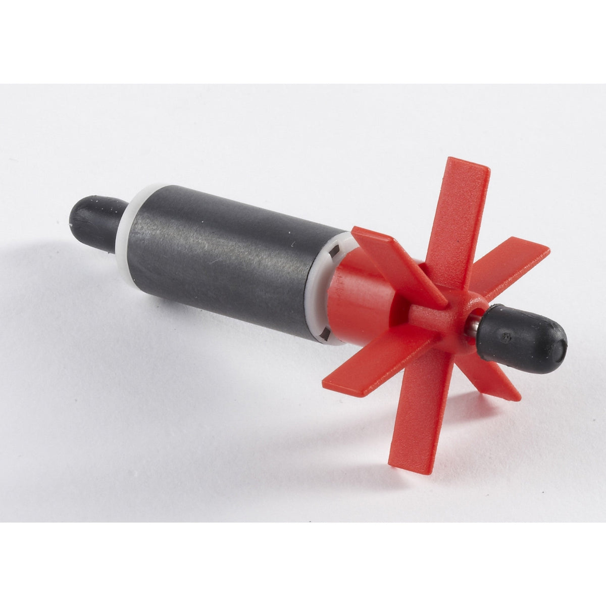 Syncra-S.Pond 1.0 Rotor + Stainless Steel Shaft+Rubbers 60 Hz