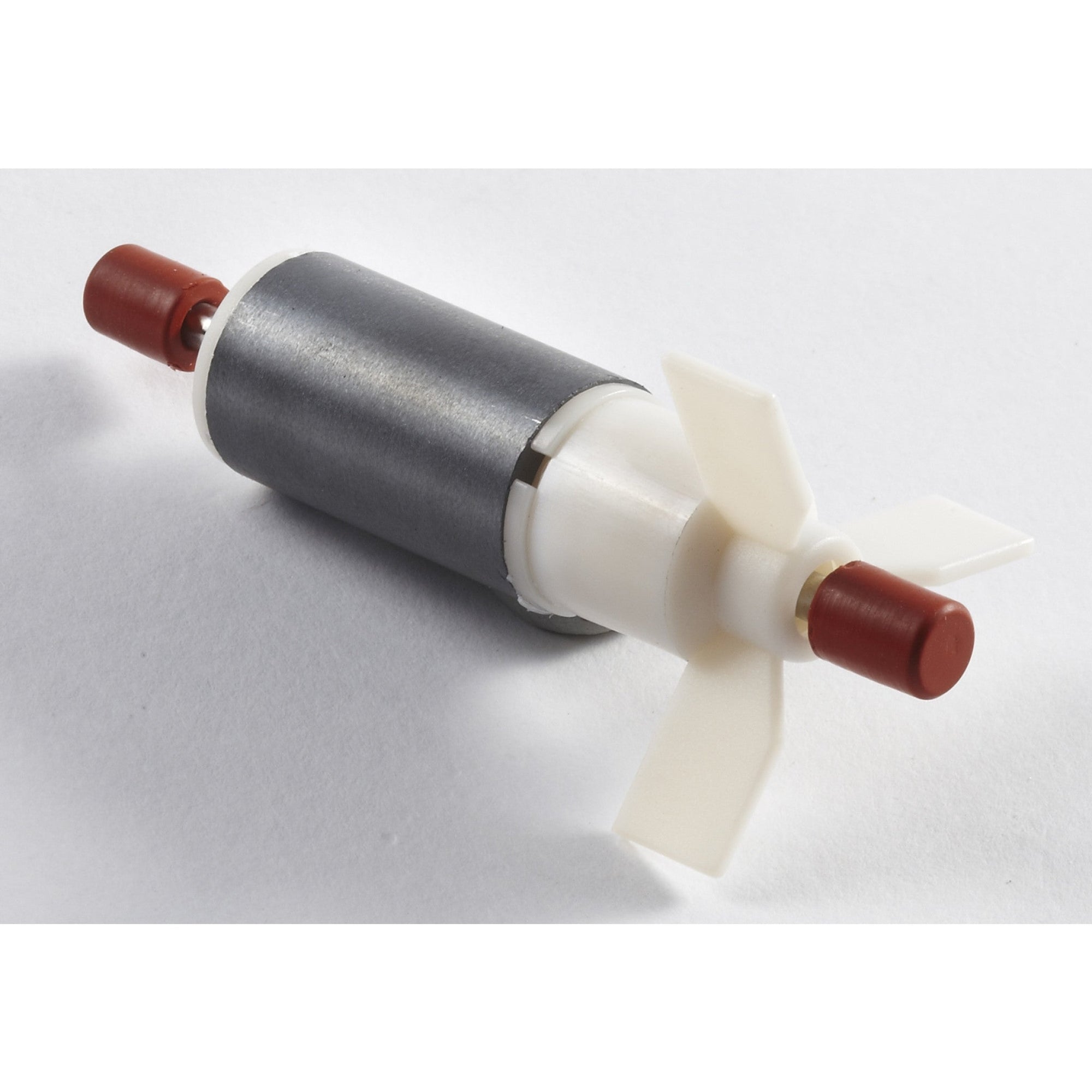 Syncra-S.Pond 1.5 Rotor + Stainless Steel Shaft+Rubbers 60 Hz