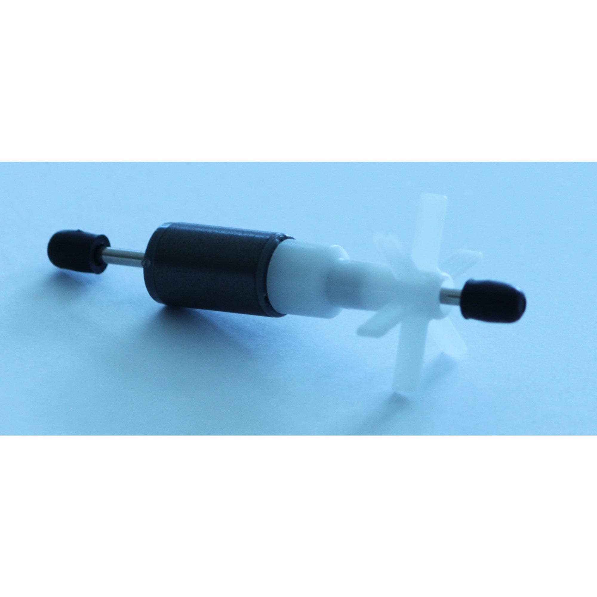 Whale 120 60Hz (and EKO 100) - Complete Impeller, Steel Shaft