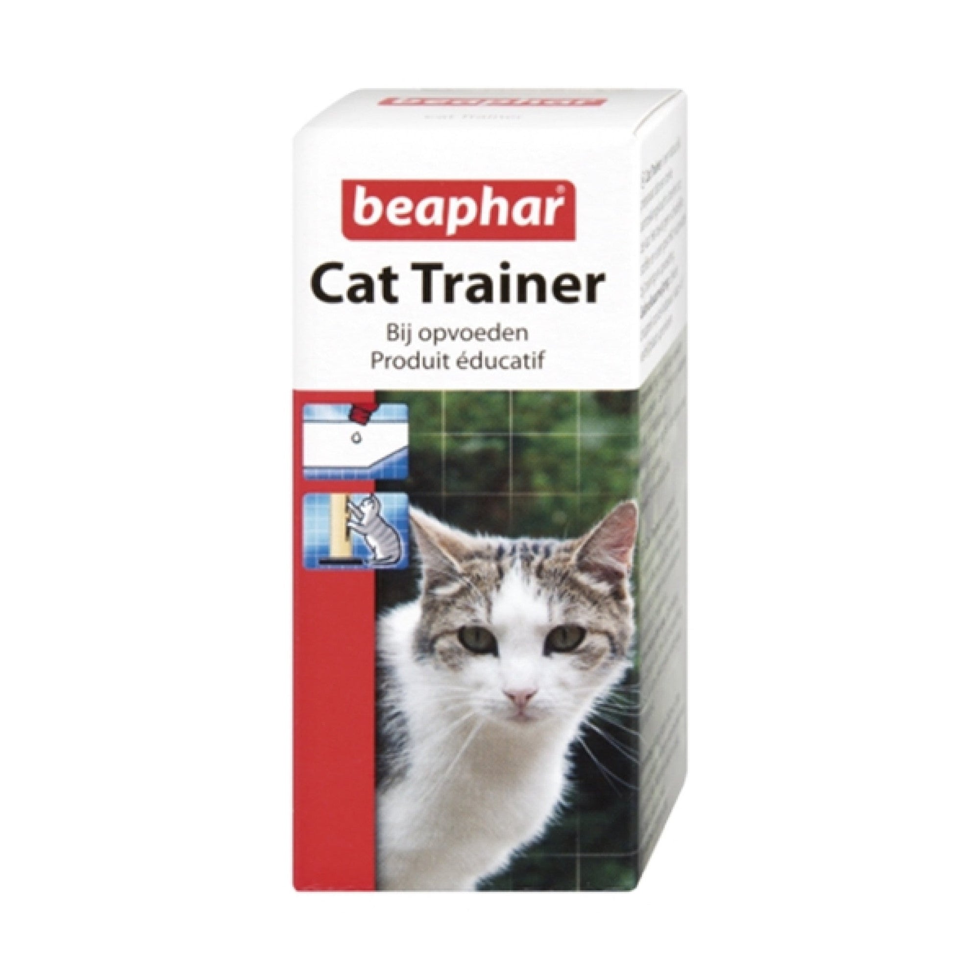 Cat Trainer 10ml