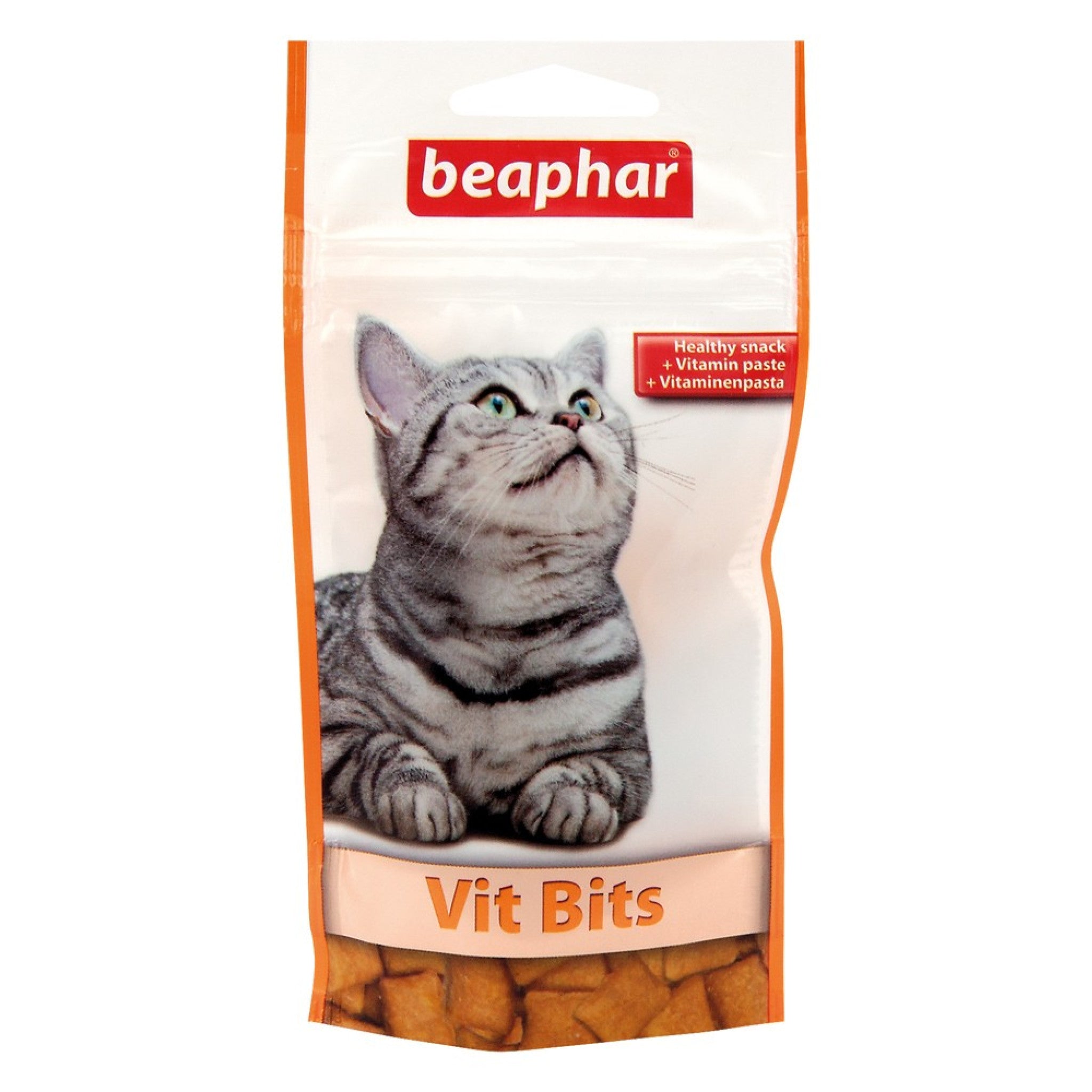 Vit-Bits Cat 35 g – Emirates pet food