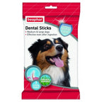 Dental Sticks for Medium & Large Dogs